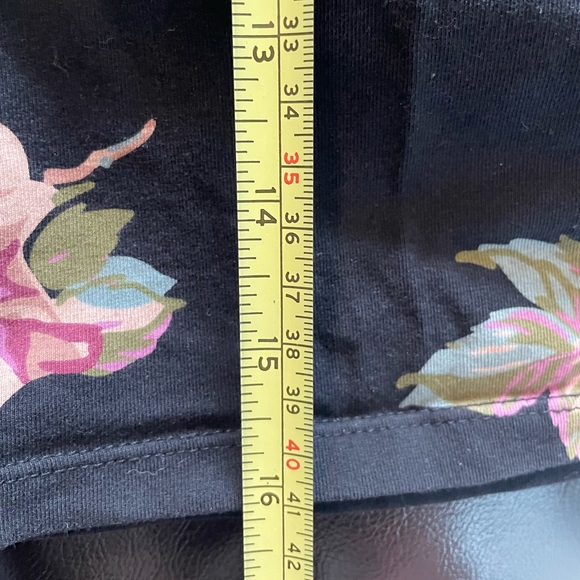 Talula fitted bodycon skirt M/L - Picture 4 of 5